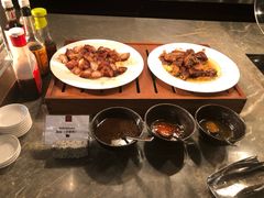 -康莱德酒店·美庭自助餐厅