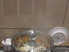 -川骄海鲜自助(河东店)