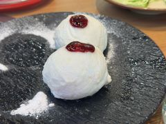 -那红花·东北菜铁锅炖(仙林金鹰店)