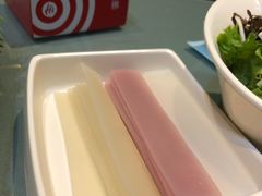 -海底捞火锅(万丰桥店)