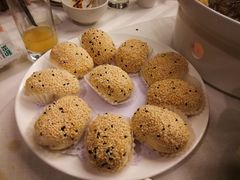 椒盐腰果酥-和记小菜(大宁店)