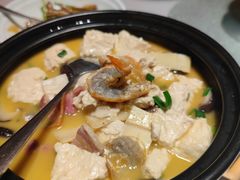 -阿明小菜·海鲜·上海菜(梅陇店)