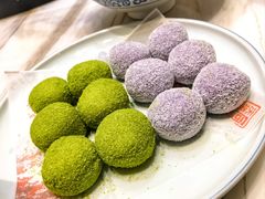 -同庆楼(建邺万达店)