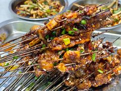 -刘三姐烤肉总店(飞山街店)