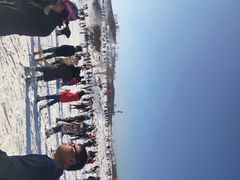 -蓟县盘山滑雪场