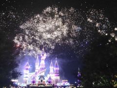 -沈阳方特欢乐世界