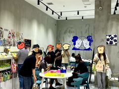 -凯德广场(学府店)