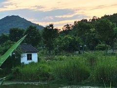 -南京老山国家森林公园
