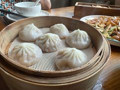 -如轩·海鲜砂锅粥·潮汕菜(一品天下店)