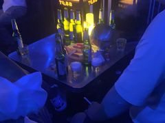 -天晴88BAR(黄岛店)