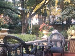 -马勒别墅饭店(静安寺店)