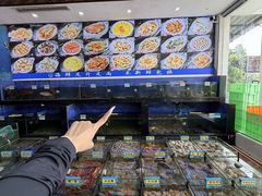 -明记海鲜大排档(巽寮湾店)