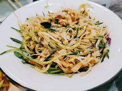 凉菜-大家乐东北菜(富河园店)