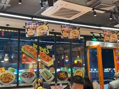 大堂-红荔村肠粉(岗厦店)