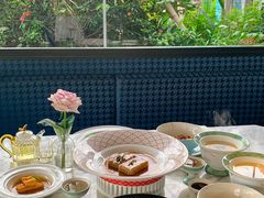-东南里湖景餐厅·新闽菜(浦西万达店)