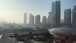 -妍悦母婴月子会所(武汉天地店)