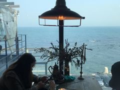 -Cafe Rooftop Cheongsapo