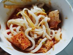 -童记米皮(伊河路店)