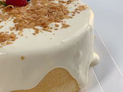 -威利旺卡烘焙西点蛋糕培训(朝阳校区)