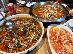 -厨神老街兔·淳朴人家店(盐帮菜风味名店)