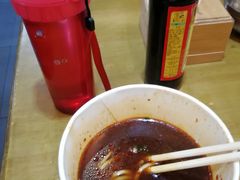 -郭记老汉口热干面