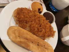 -同里湖大饭店-怡景轩中餐厅(同里古镇店)