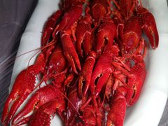 -霸王虾·麻辣小龙虾(清水河公园店)