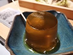 青梅茶冻-湊湊火锅·茶憩(东城万达店)