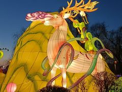 -长春市南湖公园