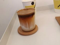 -YECLIP COFFEE黄色回形针咖啡
