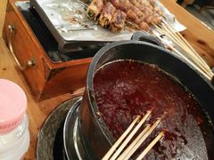 -肉串汪(月坛店)