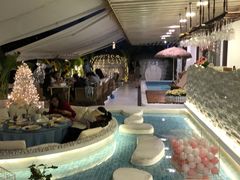 -天空花园餐吧·生日·团建(南山店)