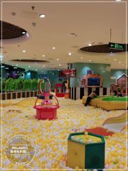 -MELAND(郑州万象城店)