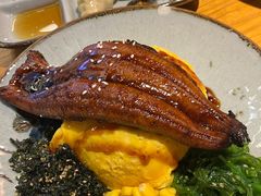 -佰海稻食堂·盖饭·拉面·寿喜锅(中华广场店)