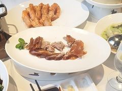 -四季民福烤鸭店(通州马驹桥店)
