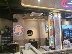 -三炮儿烧烤·羊锅·铁锅炖(南京首店)