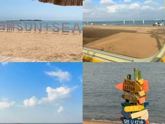 -巧克力渔家.小船海鲜家常菜(万平口店)