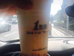 -1点点(银座和谐广场店)