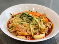 酿皮儿-阿西叶滩羊馆(交大店)