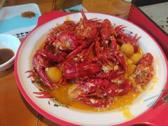 -四禧精酿铜锅涮肉·烧烤工场(大明湖店)