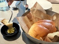 -一棵树·意大利西餐厅One Tree(新城店)