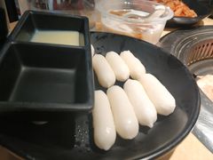 -花味·自助烤肉(雨花客厅店)