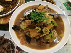 -同胜祥清真新豫菜(杜岭街店)