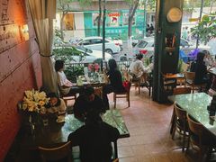 -萨尔瓦多Salvador's