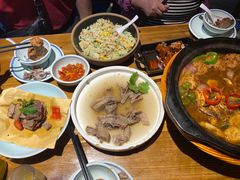 -打酱油·非遗淮扬菜(瘦西湖梅岭店)