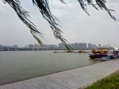 -咸阳湖景区