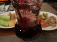 -食间牛排(湖西路店)