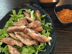 -HONGA HONGA雄家(曹路店)