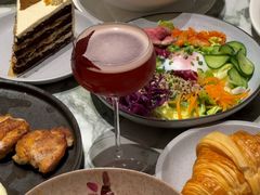 -沛家·西餐Brunch·直火料理