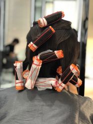 点击看大图 -Cima salon西玛沙龙